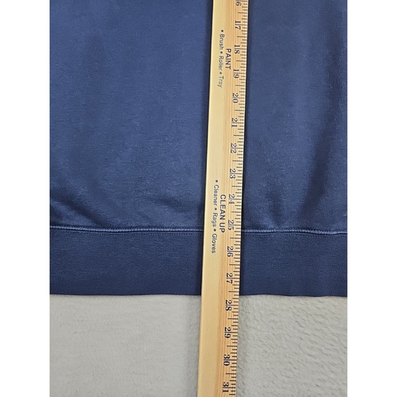 Nike‎ Arizona Wildcats Full Zip Hoodie Men's XXL Blue U Of A NCAA 68096 - Picture 9 of 9